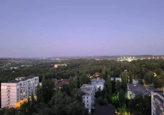 Apartament cu 2 camere 55 m215