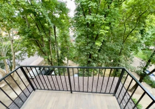Parc Dumitru Riscanu/Parc Sipka! Sec. Riscani. 2 camere + living. Euroreparatie!!!14