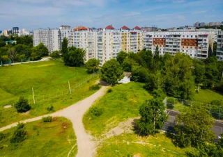 Apartament cu 2 camere de vânzare – Rîșcani, str. Andrei Doga3