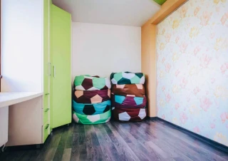 Apartament cu 2 camere de vânzare – Rîșcani, str. Andrei Doga15