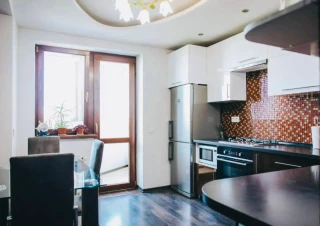 Apartament cu 2 camere de vânzare – Rîșcani, str. Andrei Doga14