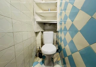 Sec. Ciocana, str. Vasile Varzaru. 3 camere. Incalzire Autonoma! Bilaterala. Reparatie Cosmetica!!!11