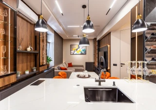 Apartament Exclusiv de Vânzare pe Bd. Ștefan cel Mare – Eleganță și Confort la Superlativ!