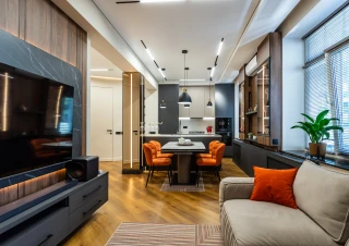 Apartament Exclusiv de Vânzare pe Bd. Ștefan cel Mare – Eleganță și Confort la Superlativ!2