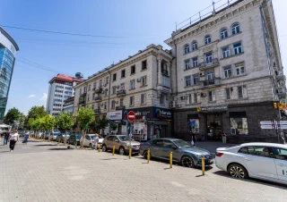 Apartament Exclusiv de Vânzare pe Bd. Ștefan cel Mare – Eleganță și Confort la Superlativ!15