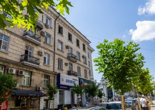 Apartament Exclusiv de Vânzare pe Bd. Ștefan cel Mare – Eleganță și Confort la Superlativ!14