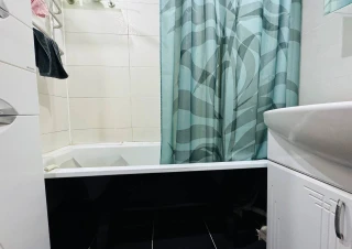 Prima Linie! Parc Avgan! Bd. Moscova, sec. Riscani. 4 camere. Priveliste Panoramica!!!7