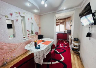 Prima Linie! Parc Avgan! Bd. Moscova, sec. Riscani. 4 camere. Priveliste Panoramica!!!10