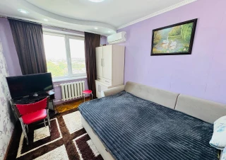 Prima Linie! Parc Avgan! Bd. Moscova, sec. Riscani. 4 camere. Priveliste Panoramica!!!8