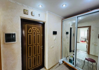 Prima Linie! Parc Avgan! Bd. Moscova, sec. Riscani. 4 camere. Priveliste Panoramica!!!3