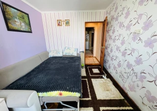 Prima Linie! Parc Avgan! Bd. Moscova, sec. Riscani. 4 camere. Priveliste Panoramica!!!5