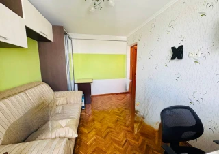 Prima Linie! Parc Avgan! Bd. Moscova, sec. Riscani. 4 camere. Priveliste Panoramica!!!4