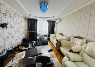 Prima Linie! Parc Avgan! Bd. Moscova, sec. Riscani. 4 camere. Priveliste Panoramica!!!14