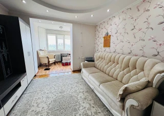 Prima Linie! Parc Avgan! Bd. Moscova, sec. Riscani. 4 camere. Priveliste Panoramica!!!12