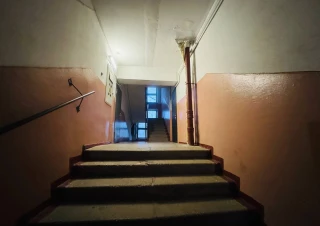 Prima Linie! Sec. Riscani, str. Nicolae Dimo. 1 camera. Reparat!!!5
