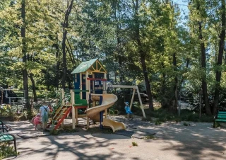 Parc Mezon! Str. Florilor, sec. Râșcani, 1 camera de tip Studio. Euroreparație! Mobilat!2
