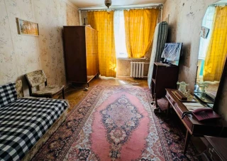Parc Dumitru Riscanu! Sec. Riscani, str. Dumitru Riscanu. 2 camere. Bilaterala! Reparatie Cosmetica!!!4