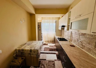 Bloc Nou! Lagmar! Sec. Râșcani, str. Florării, 2 camere. Euroreparație! Mobilat Complet!!!13