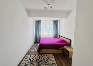 Bloc Nou! Lagmar! Sec. Râșcani, str. Florării, 2 camere. Euroreparație! Mobilat Complet!!!2