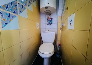 Prima Linie! bd. Moscova, sec. Râșcani, 4 camere. Bilaterala! Reparație Cosmetica! Mobilat!4