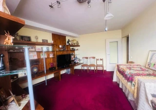 Prima Linie! bd. Moscova, sec. Râșcani, 4 camere. Bilaterala! Reparație Cosmetica! Mobilat!9