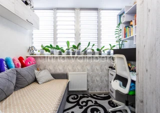 Se vinde apartament spațios cu 3 camere, Ciocana.4