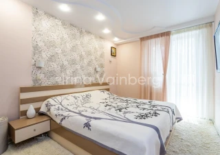 Se vinde apartament spațios cu 3 camere, Ciocana.2