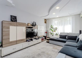 Se vinde apartament spațios cu 3 camere, Ciocana.8