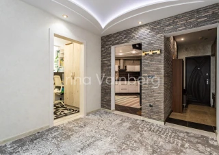 Se vinde apartament spațios cu 3 camere, Ciocana.7