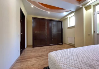 Аренда!!! Контракт на 12 месяцев!!! 2 комнаты + ливинг (90м2).8
