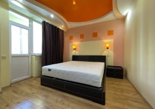 Аренда!!! Контракт на 12 месяцев!!! 2 комнаты + ливинг (90м2).7