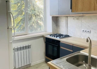Parc. Sec. Botanica, str. Nicolae Titulescu. 1 camera + living. Euroreparatie! Mobilat Complet!!!4