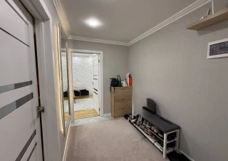 Parc! Sec. Riscani, str. Florilor. 2 camere. Euroreparatie. Mobilat Complet!!!7
