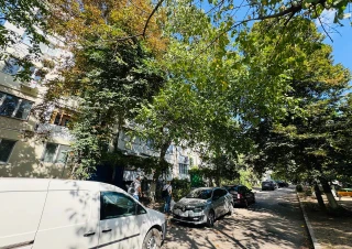 Serie Ms! Sec. Riscani, str. Matei Basarab. 3 camere. Euroreparatie!!!15