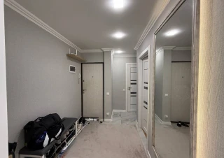 Parc! Sec. Riscani, str. Florilor. 2 camere. Euroreparatie. Mobilat Complet!!!3