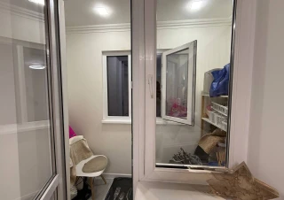Parc! Sec. Riscani, str. Florilor. 2 camere. Euroreparatie. Mobilat Complet!!!5