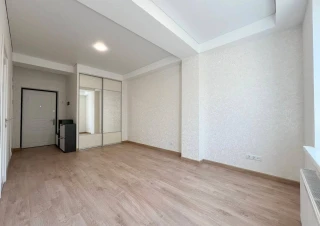 Bloc Nou! Sec Riscani str. Ac. Saharov.1 camera. Reparat si Mobilat Partial!!!10