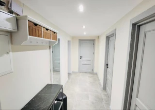 Prima Linie! Str. Aerodromului, sec. Râșcani, 3 camere. Euroreparatie! Bilaterala!!!14