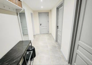 Prima Linie! Str. Aerodromului, sec. Râșcani, 3 camere. Euroreparatie! Bilaterala!!!9