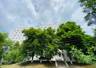 Prima Linie! Str. Aerodromului, sec. Râșcani, 3 camere. Euroreparatie! Bilaterala!!!