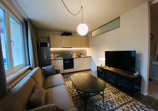 Parc . Sec. Riscani. 1 camera. Euroreparatie! Mobilat Complet!!!12