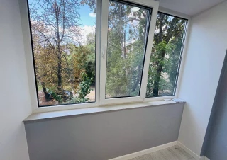 Sec. Riscani, strada Matej Basarab, 2 camere + living! Reparație Euro. Bilaterala.10