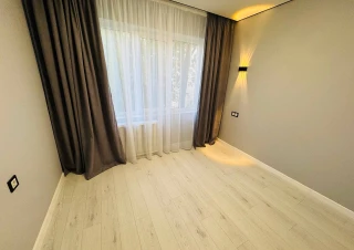 Sec. Riscani, strada Matej Basarab, 2 camere + living! Reparație Euro. Bilaterala.9