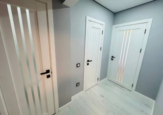 Sec. Riscani, strada Matej Basarab, 2 camere + living! Reparație Euro. Bilaterala.2