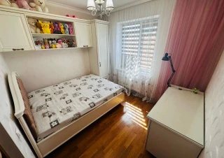 Spre vânzare o casă de lux în 2 niveluri amplasată în loc. Stăuceni, str.A. Mateevici!!!3