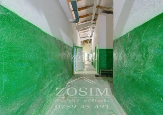 Hala de Producere - Conform Standardelor6