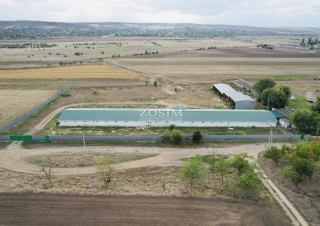 Hala de Producere - Conform Standardelor3