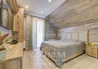 Casa / 4 dormitoare / Bubuieci10