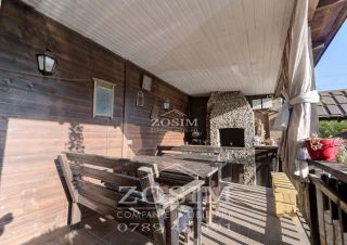 Casa / 4 dormitoare / Bubuieci12