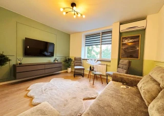 Parc Avgan! str. Miron Costin, sec. Râșcani, 2 camere. Design Individual! Euroreparatie Full!!!4